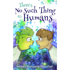 HVF Publishing There's No Such Thing As Humans egyéb e-könyv