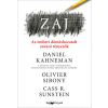 HVG Daniel Kahneman, Olivier Sibony és Cass R. Sunstein - Zaj