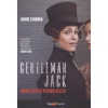 HVG Kiadó Anne Choma - Gentleman Jack (új példány)