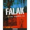 HVG Kiadó FALAK ÉS AMI MÖGÖTTÜK VAN