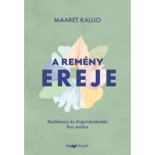 HVG Könyvek A remény ereje egyéb e-könyv
