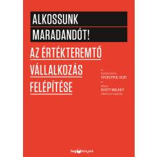 HVG Könyvek Alkossunk maradandót! egyéb e-könyv