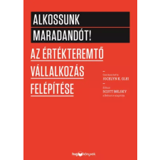 HVG Könyvek Alkossunk maradandót! egyéb e-könyv