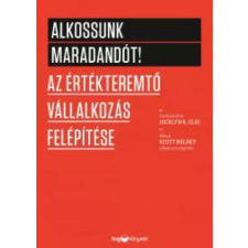 HVG Könyvek Alkossunk maradandót! egyéb e-könyv