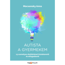 HVG Könyvek Autista a gyermekem egyéb e-könyv
