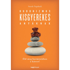 HVG Könyvek Buddhizmus kisgyerekes anyáknak egyéb e-könyv