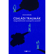 HVG Könyvek Családi traumák egyéb e-könyv