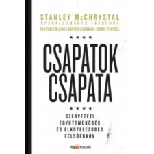 HVG Könyvek Csapatok csapata egyéb e-könyv