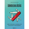 HVG Könyvek David Epstein - Sokoldalúság