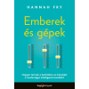 HVG Könyvek Emberek és gépek