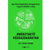 HVG Könyvek Emészthető közgazdaságtan - Ha-Joon Chang