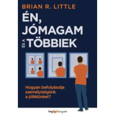 HVG Könyvek Én jómagam és a többiek egyéb e-könyv