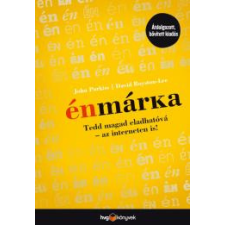 HVG Könyvek Énmárka egyéb e-könyv