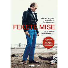 HVG Könyvek Fekete mise regény