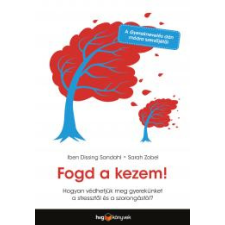 HVG Könyvek Fogd a kezem! egyéb e-könyv
