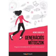 HVG Könyvek Generációs mítoszok egyéb e-könyv