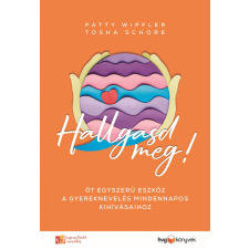 HVG Könyvek Hallgasd meg! egyéb e-könyv