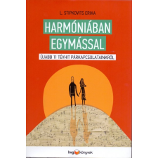 HVG Könyvek Harmóniában egymással társadalom- és humántudomány