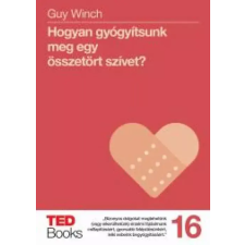 HVG Könyvek Hogyan gyógyítsunk meg egy összetört szívet? egyéb e-könyv