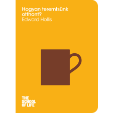 HVG Könyvek Hogyan teremtsünk otthont? egyéb e-könyv