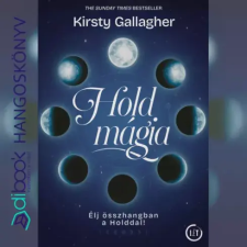 HVG Könyvek Holdmágia egyéb e-könyv