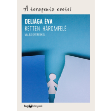 HVG Könyvek Ketten háromfelé - Válás gyerekkel egyéb e-könyv