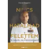 HVG Könyvek kiadó Nincs hatalmad felettem | David Goggins
