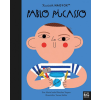 HVG Könyvek Kicsikből NAGYOK - Pablo Picasso