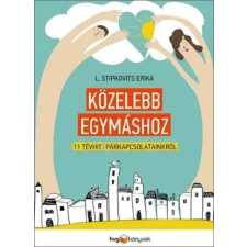 HVG Könyvek Közelebb egymáshoz egyéb e-könyv