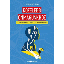 HVG Könyvek Közelebb önmagunkhoz társadalom- és humántudomány