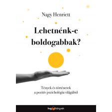 HVG Könyvek Lehetnénk-e boldogabbak? egyéb e-könyv