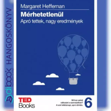 HVG Könyvek Mérhetetlenül egyéb e-könyv
