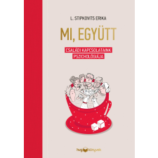 HVG Könyvek Mi, együtt egyéb e-könyv