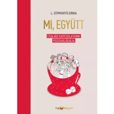 HVG Könyvek Mi, együtt egyéb e-könyv