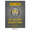 HVG Könyvek Na, ez már marketing!