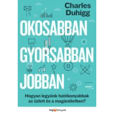HVG Könyvek Okosabban gyorsabban jobban egyéb e-könyv