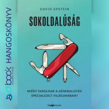 HVG Könyvek Sokoldalúság egyéb e-könyv