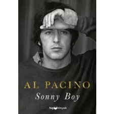 HVG Könyvek Sonny Boy egyéb e-könyv
