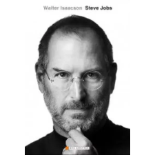 HVG Könyvek Steve Jobs egyéb e-könyv