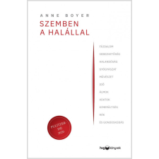 HVG Könyvek Szemben a halállal egyéb e-könyv