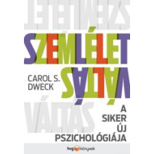 HVG Könyvek Szemléletváltás egyéb e-könyv