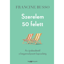 HVG Könyvek Szerelem 50 felett egyéb e-könyv