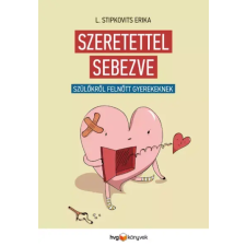 HVG Könyvek Szeretettel sebezve egyéb e-könyv