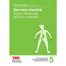 HVG Könyvek Szerves részünk egyéb e-könyv
