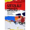 HVG Könyvek Szétzilált ország