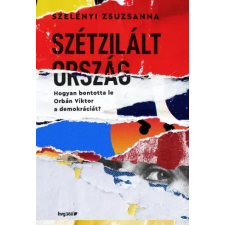 HVG Könyvek Szétzilált ország egyéb e-könyv