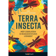 HVG Könyvek Terra ​Insecta egyéb e-könyv