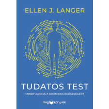 HVG Könyvek Tudatos test életmód, egészség
