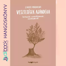 HVG Könyvek Veszteségek ajándéka egyéb e-könyv