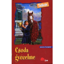 HVG Press Kft. Csoda győzelme (Pony Club - Telivér) antikvárium - használt könyv